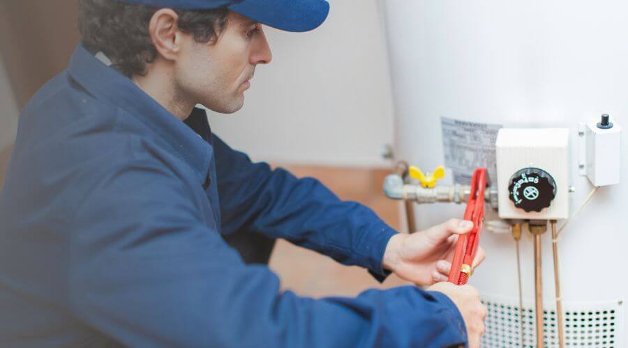 Local expert plumbing services in Union City, PA